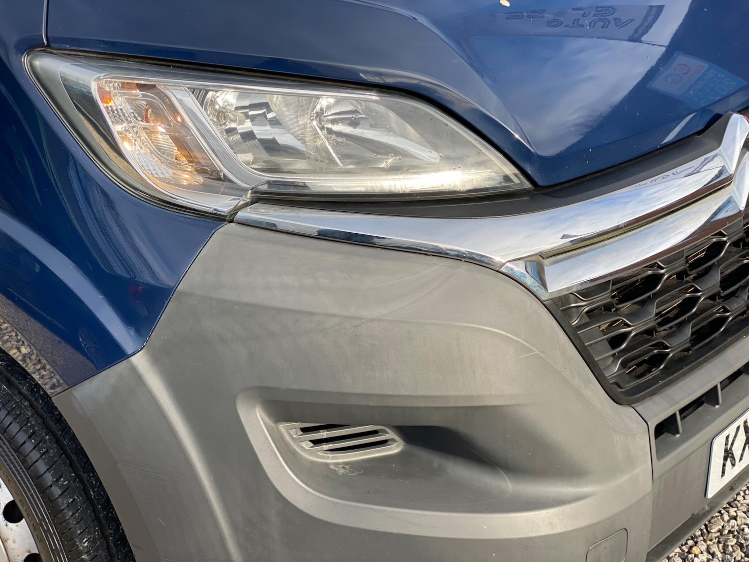 Used Citroen Relay for sale - 76802149: Photo 34