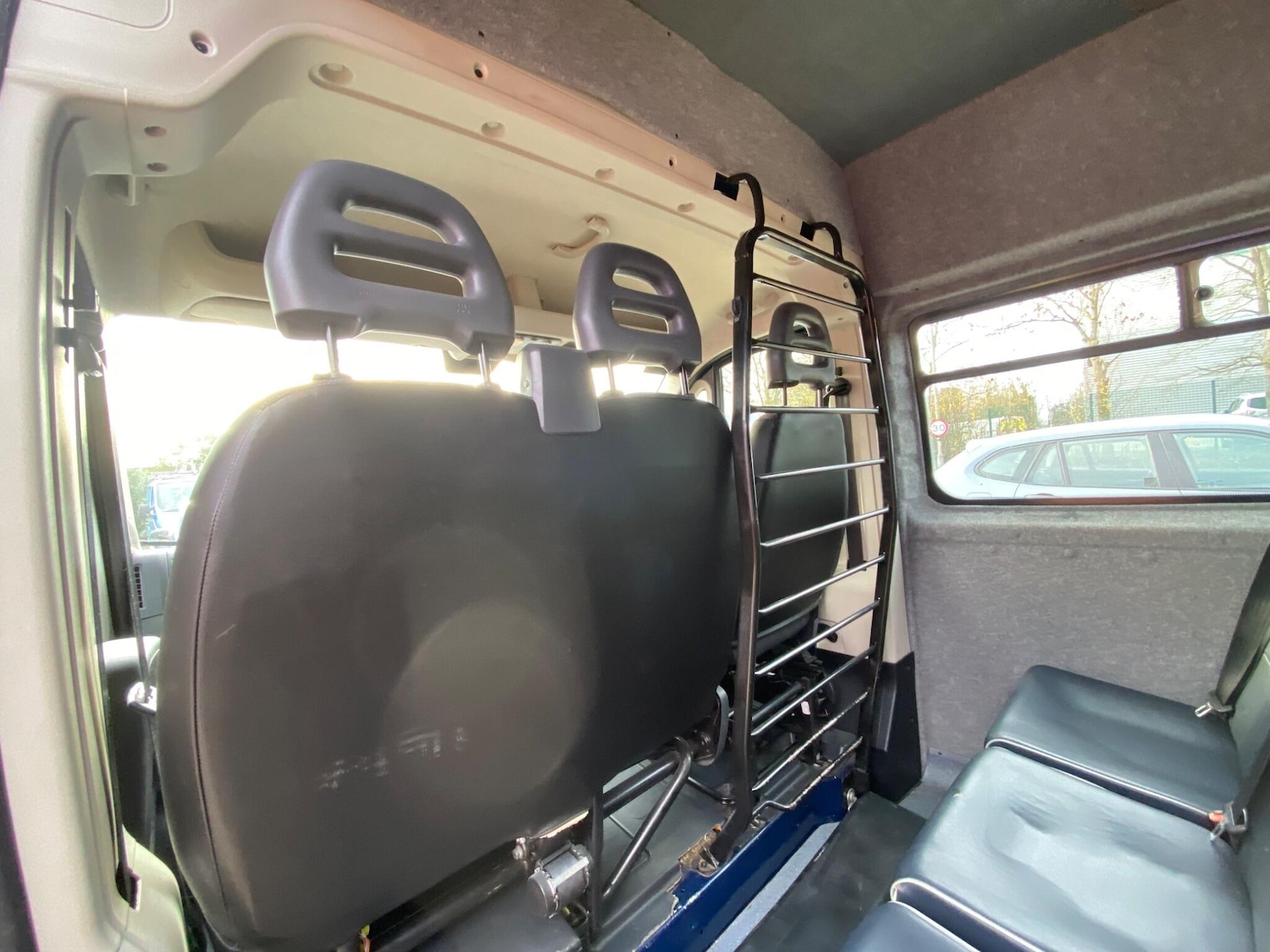 Used Citroen Relay for sale - 76802149: Photo 35