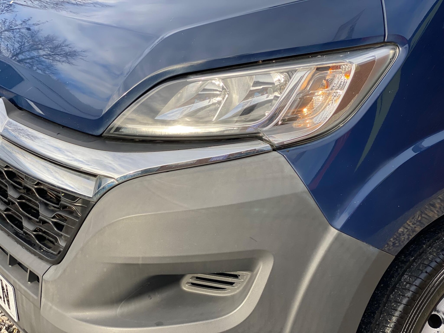 Used Citroen Relay for sale - 76802149: Photo 36