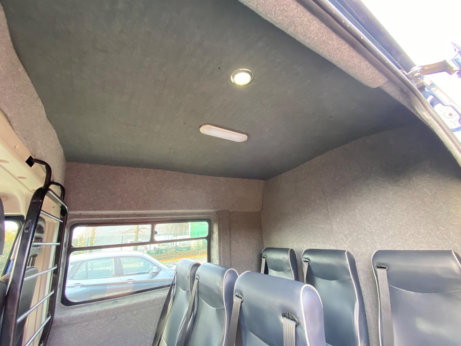 Used Citroen Relay for sale - 76802149: Photo 37