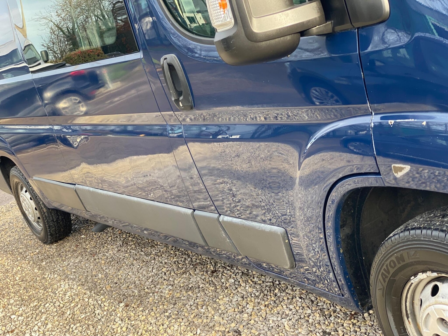 Used Citroen Relay for sale - 76802149: Photo 38