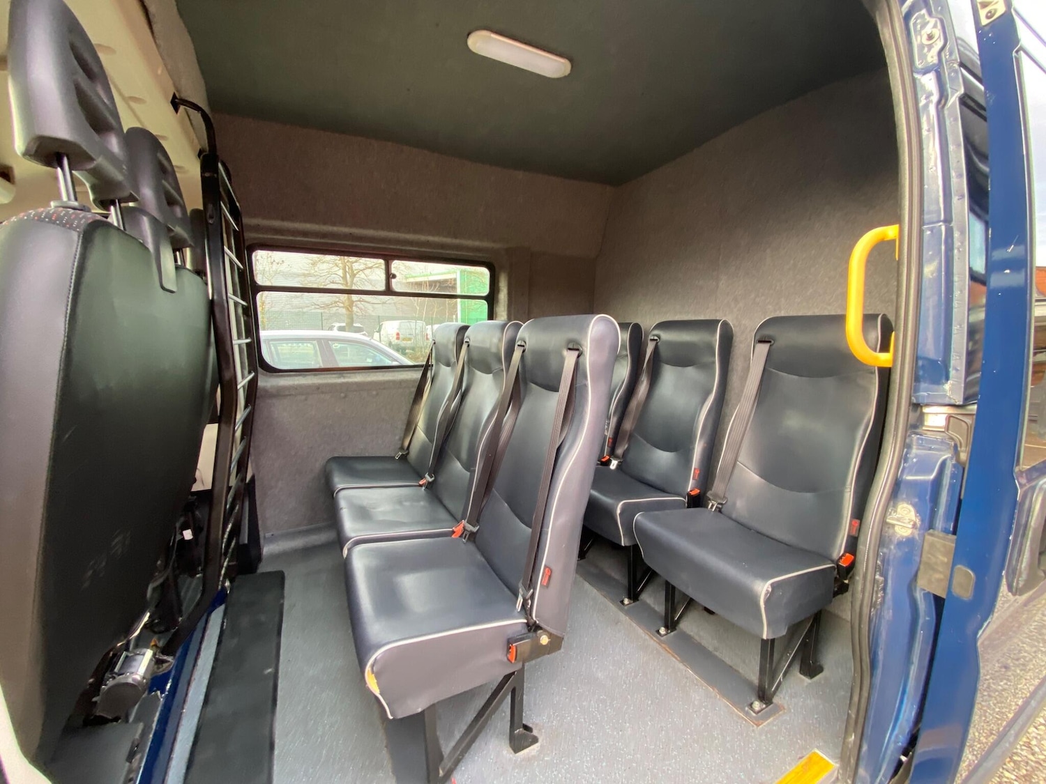 Used Citroen Relay for sale - 76802149: Photo 39