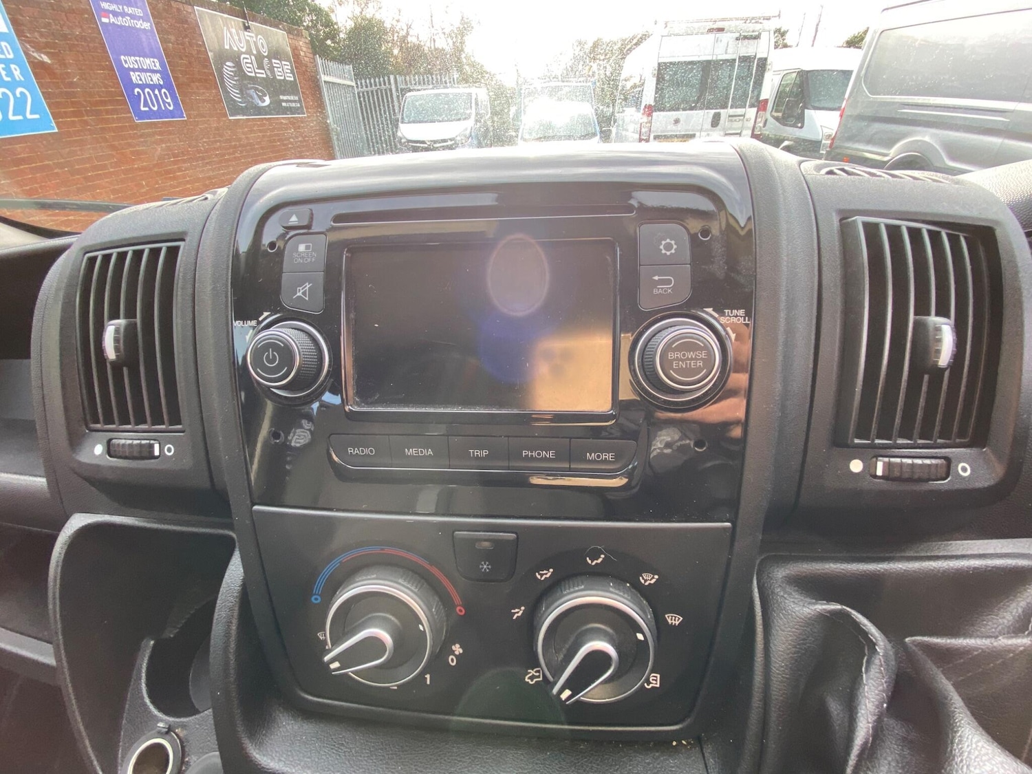 Used Citroen Relay for sale - 76802149: Photo 42