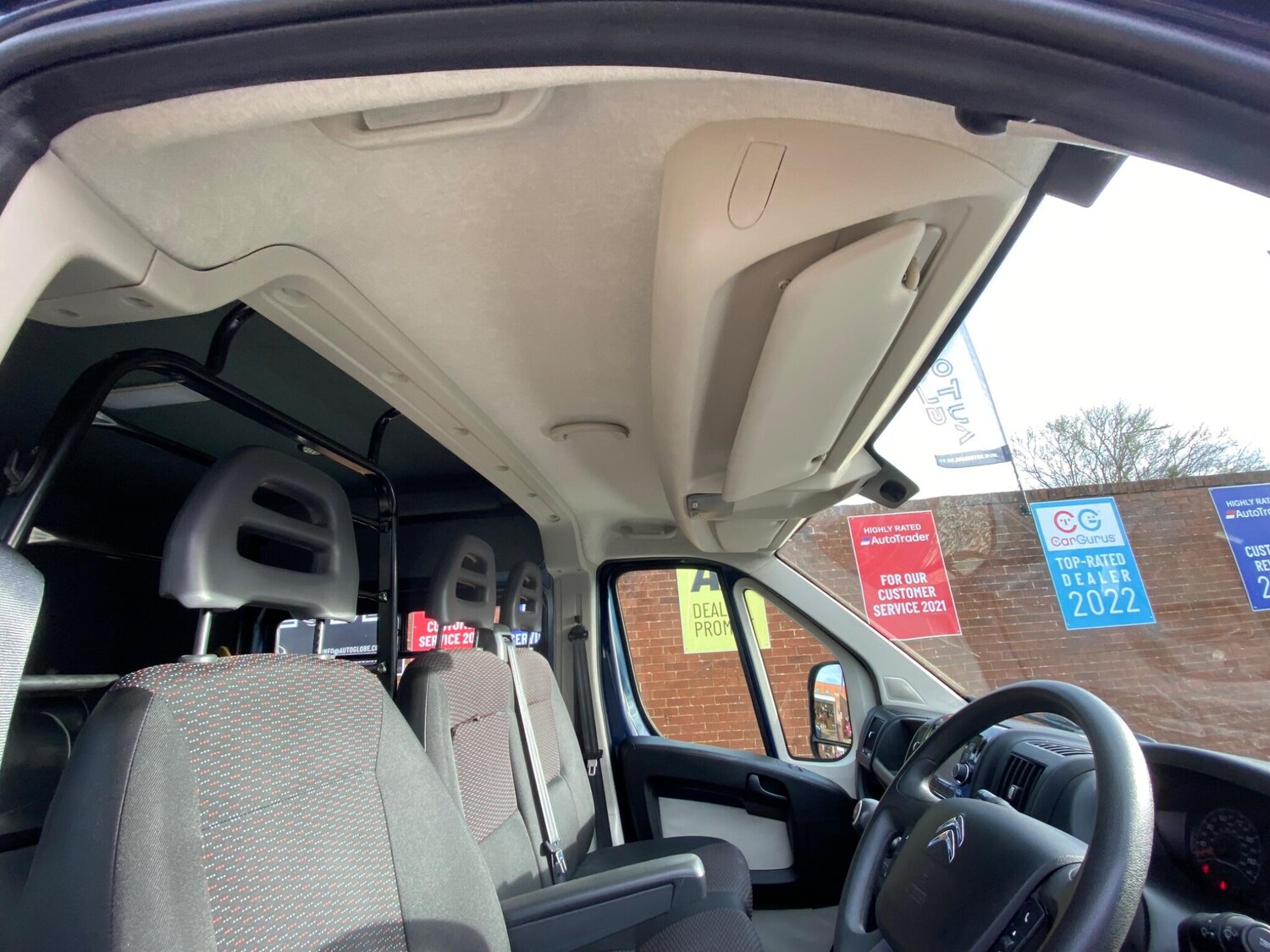 Used Citroen Relay for sale - 76802149: Photo 44