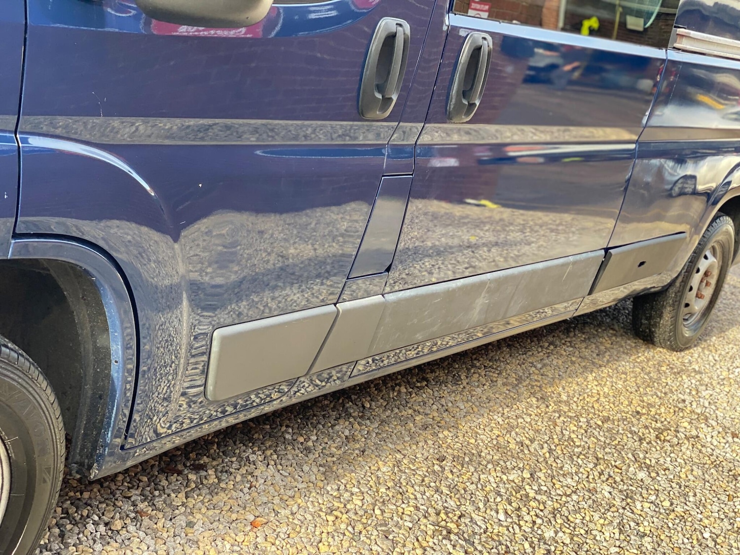 Used Citroen Relay for sale - 76802149: Photo 45