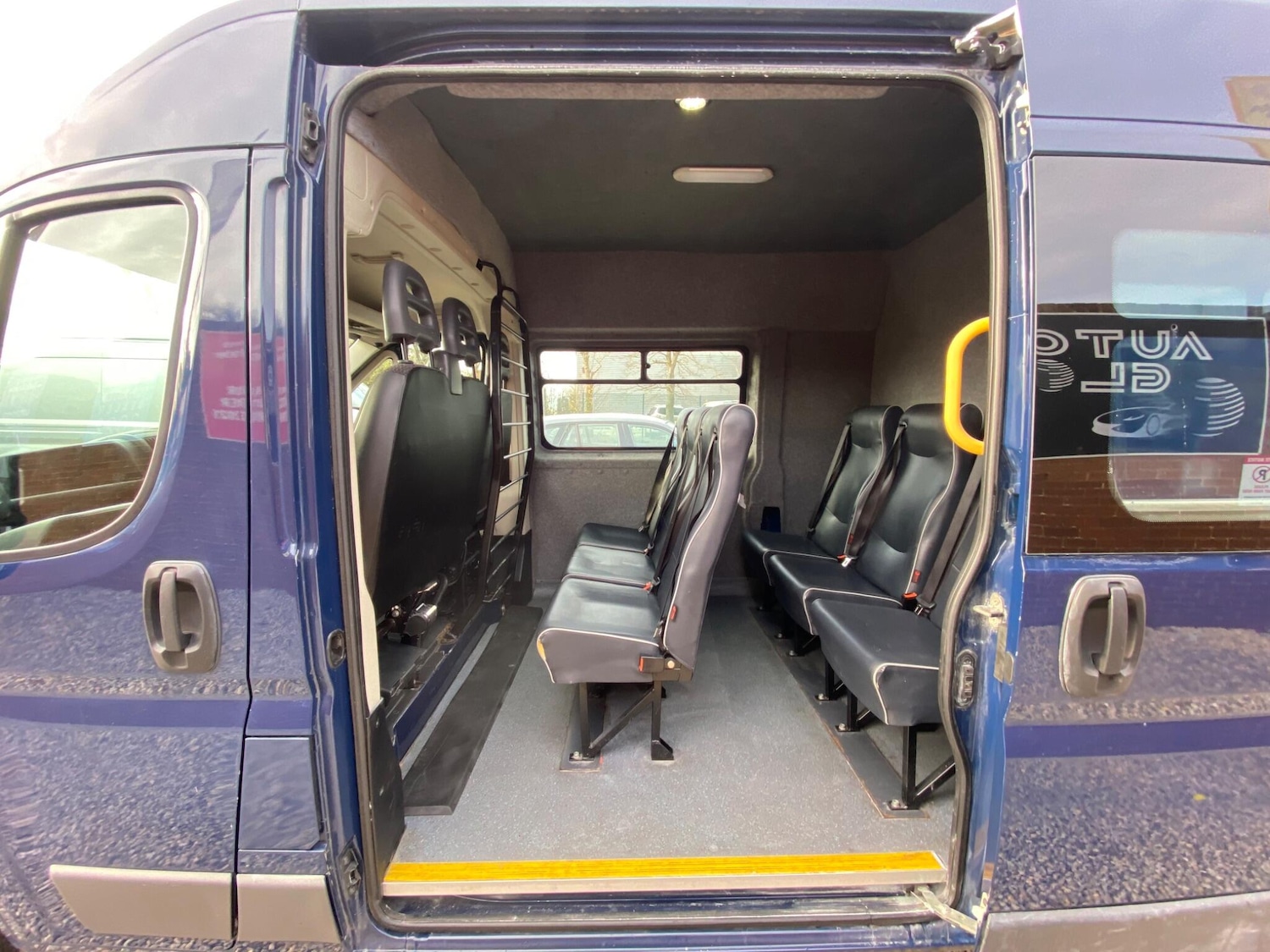 Used Citroen Relay for sale - 76802149: Photo 46