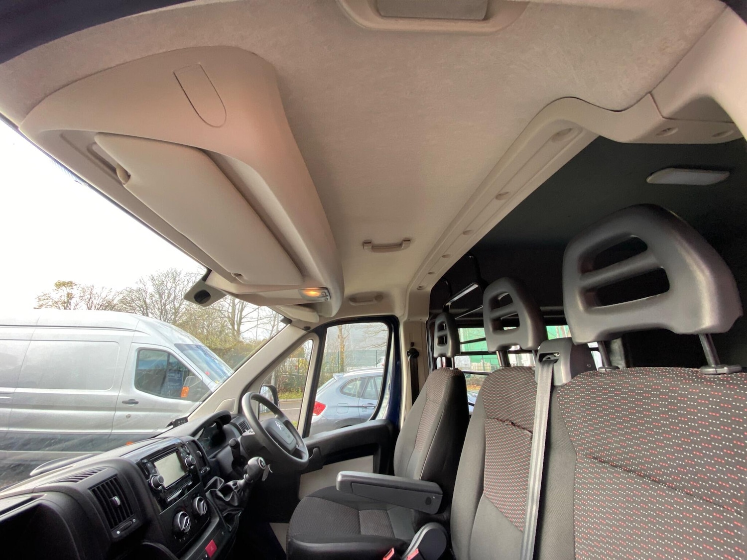 Used Citroen Relay for sale - 76802149: Photo 48