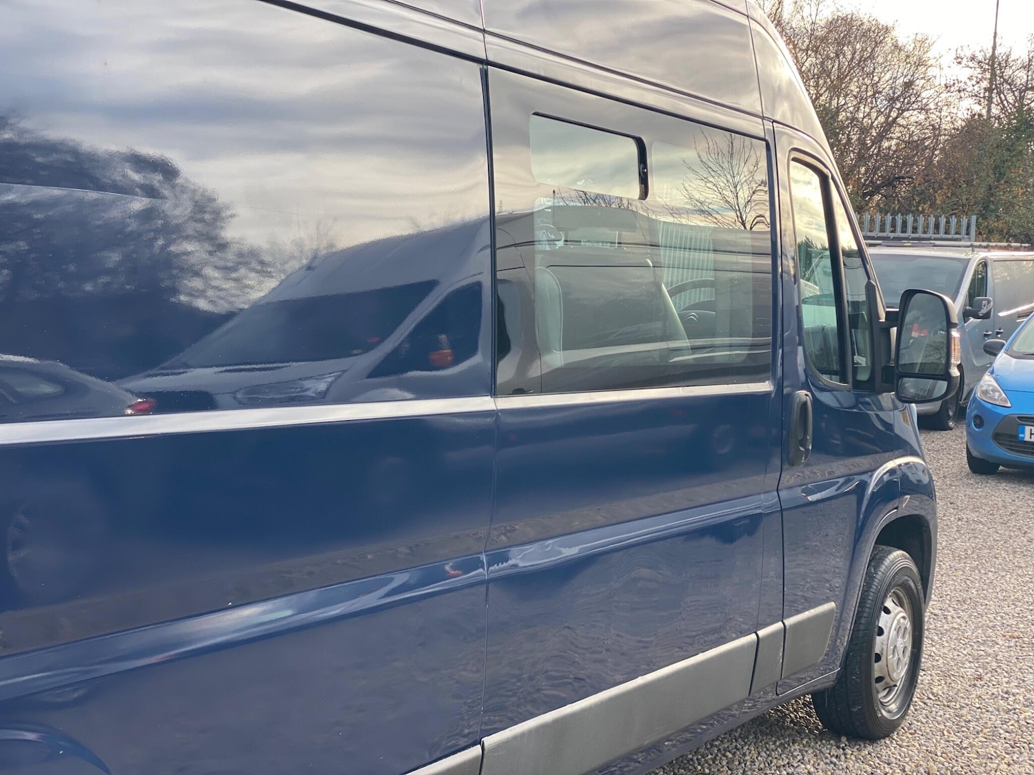 Used Citroen Relay for sale - 76802149: Photo 50