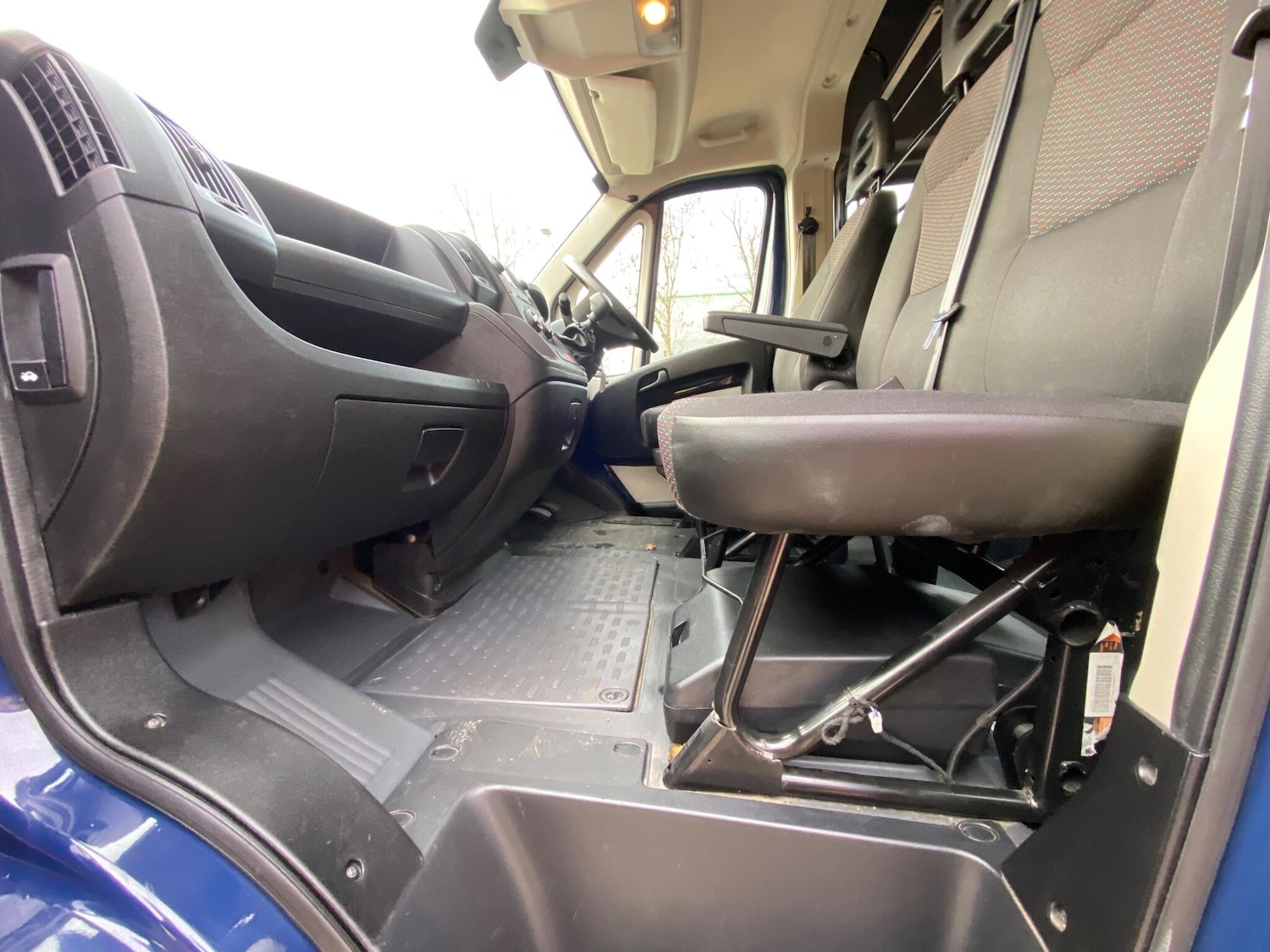 Used Citroen Relay for sale - 76802149: Photo 51