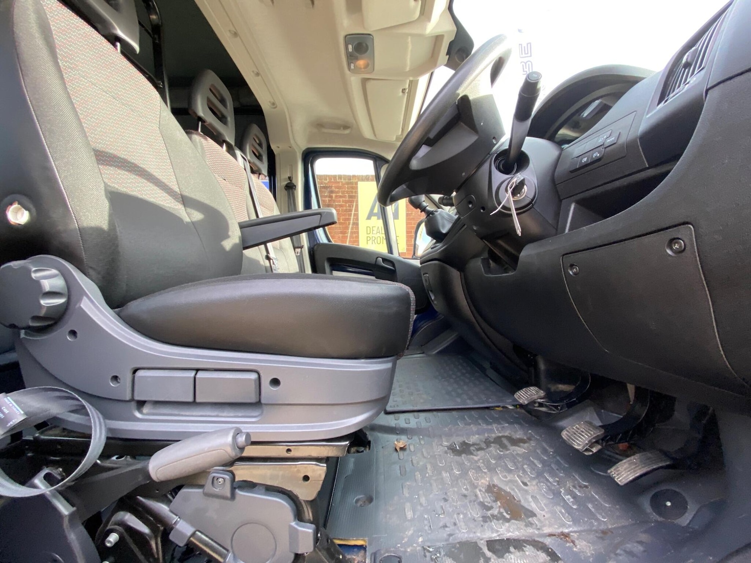 Used Citroen Relay for sale - 76802149: Photo 53