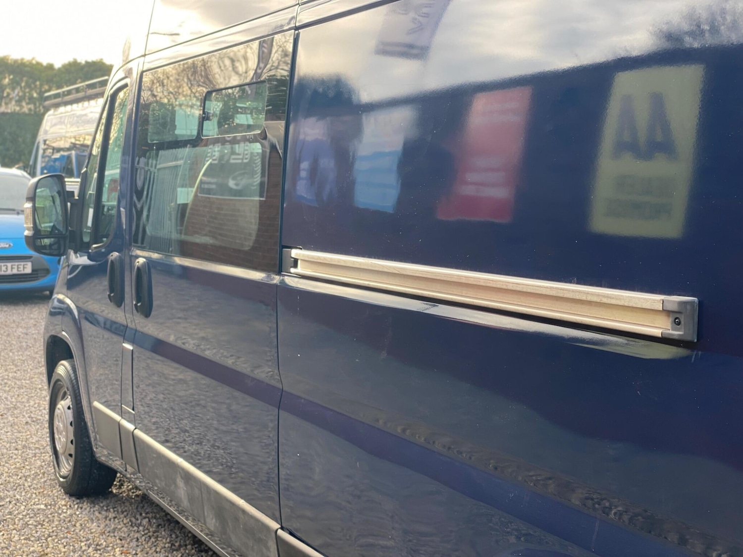 Used Citroen Relay for sale - 76802149: Photo 54