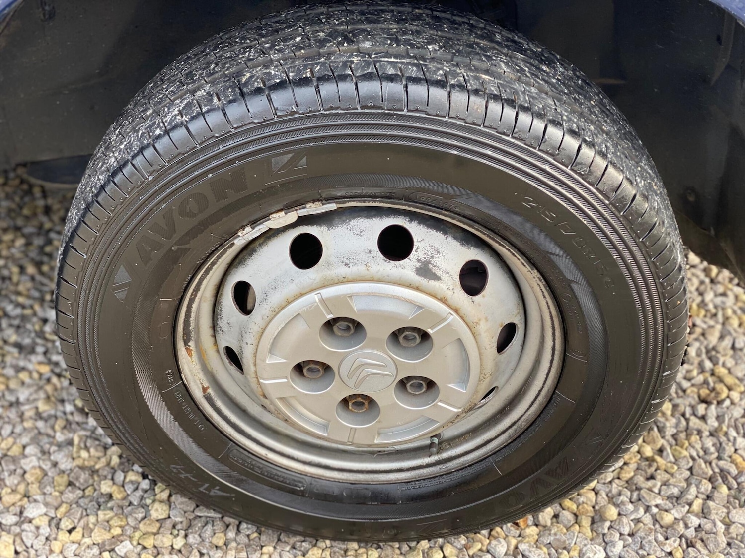 Used Citroen Relay for sale - 76802149: Photo 56