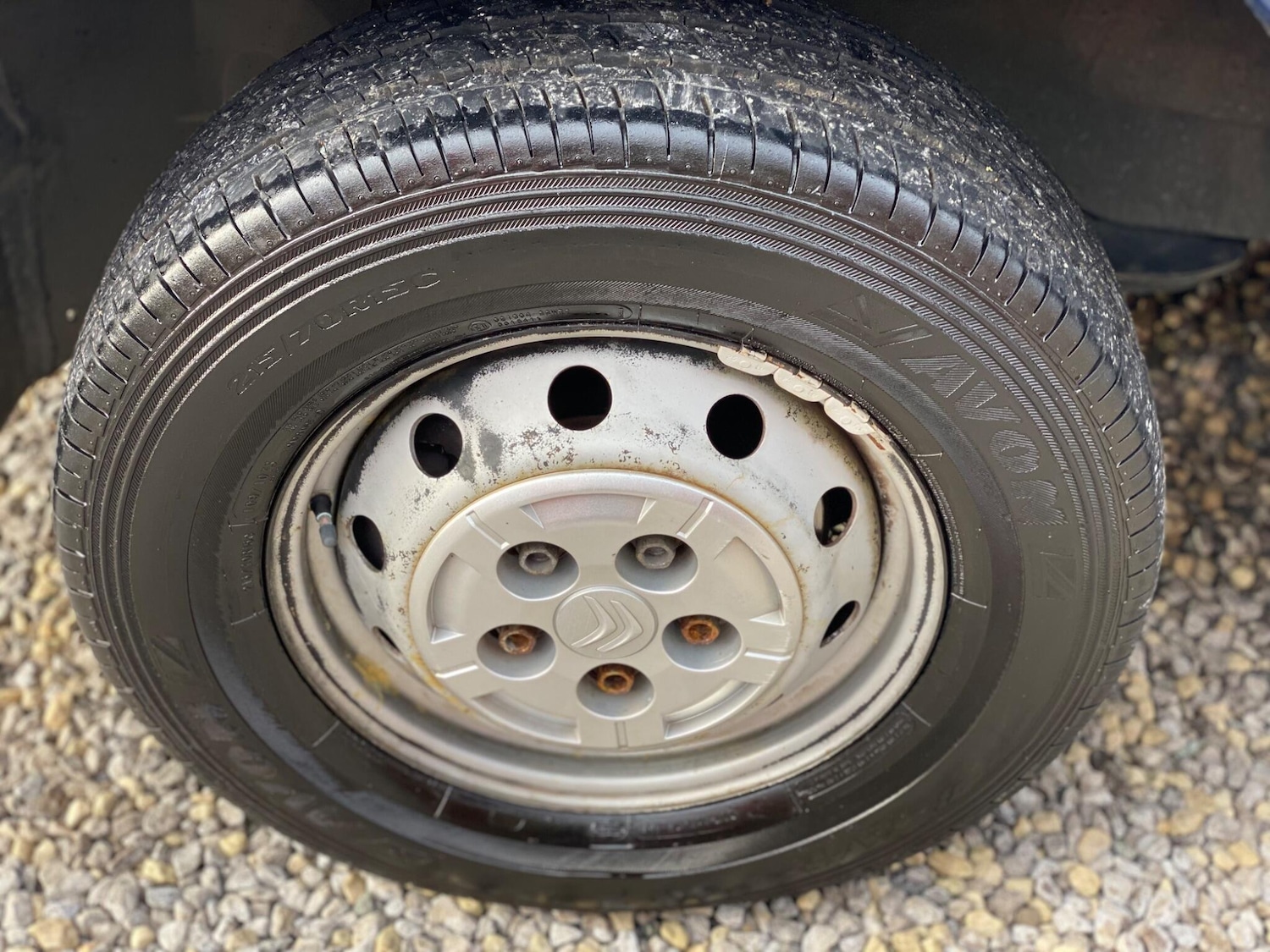 Used Citroen Relay for sale - 76802149: Photo 57