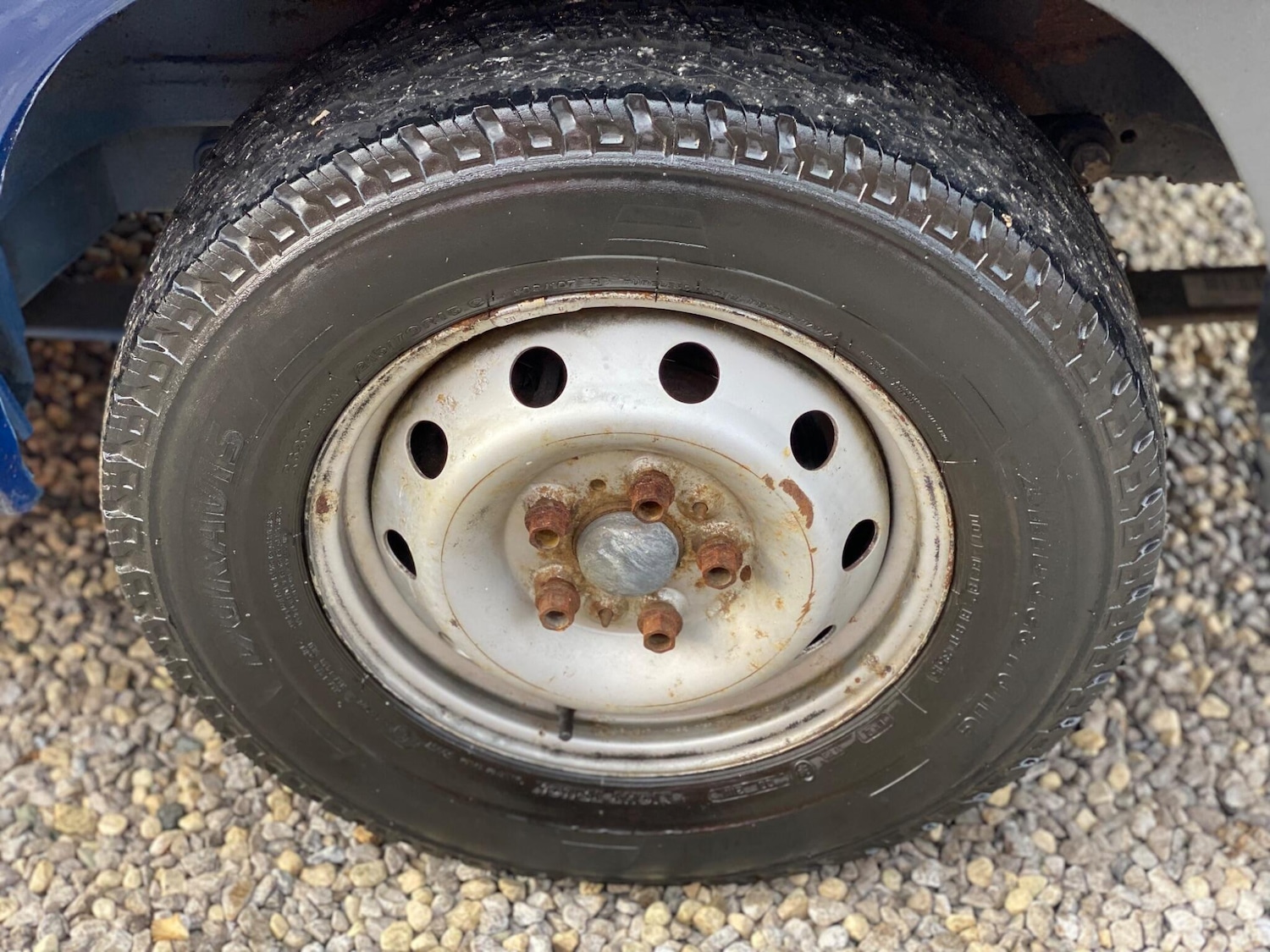 Used Citroen Relay for sale - 76802149: Photo 58