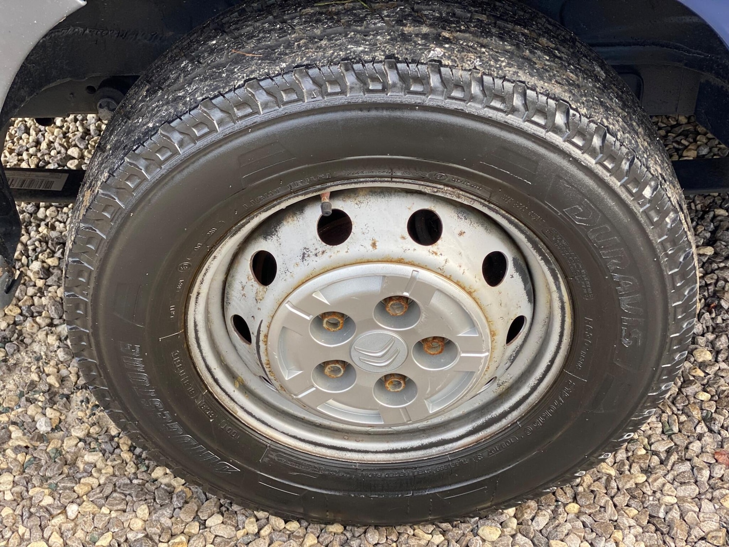 Used Citroen Relay for sale - 76802149: Photo 59