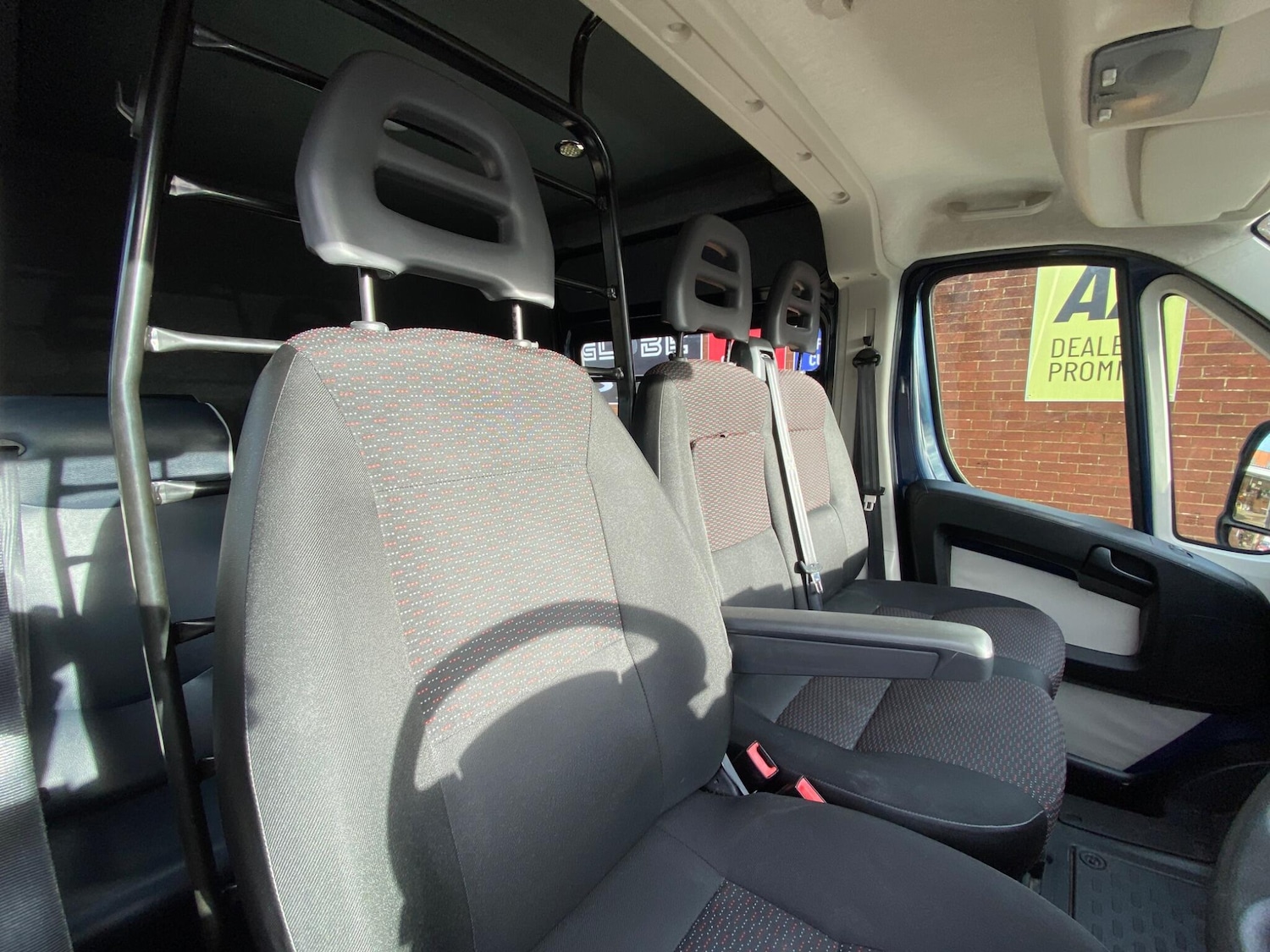 Used Citroen Relay for sale - 76802149: Photo 9