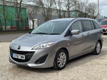 Used Mazda Mazda5 2011 for sale - 74135261: Photo