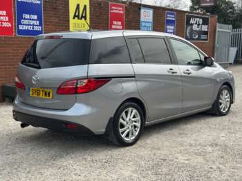 Used Mazda Mazda5 2011 for sale - 74135261: Photo