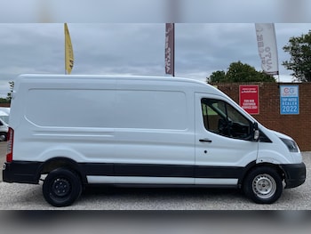 Used Ford Transit 2023 for sale - 78147934: Photo