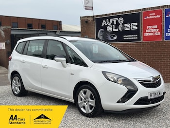 2014 (14) - 2.0 CDTi Exclusiv Euro 5 5dr