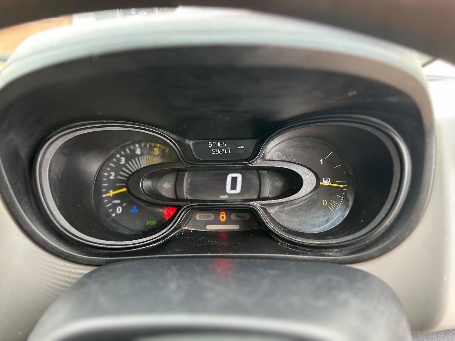 Used Renault Trafic 2016 for sale - 77468436: Photo 10