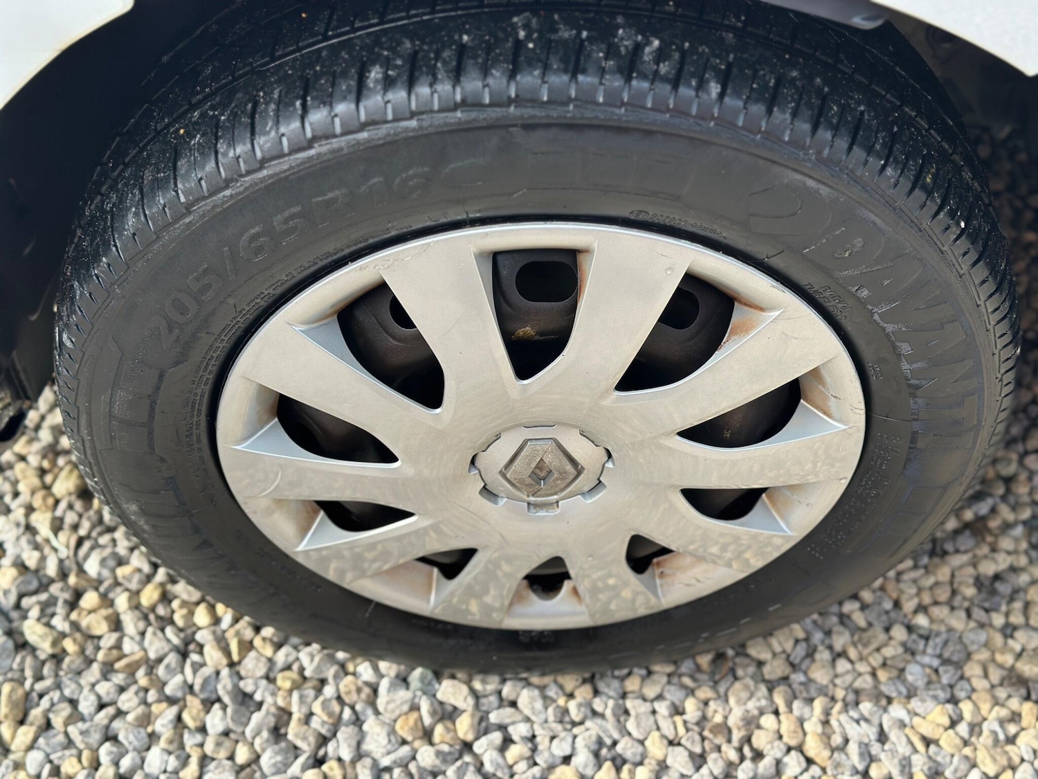 Used Renault Trafic 2016 for sale - 77468436: Photo 11