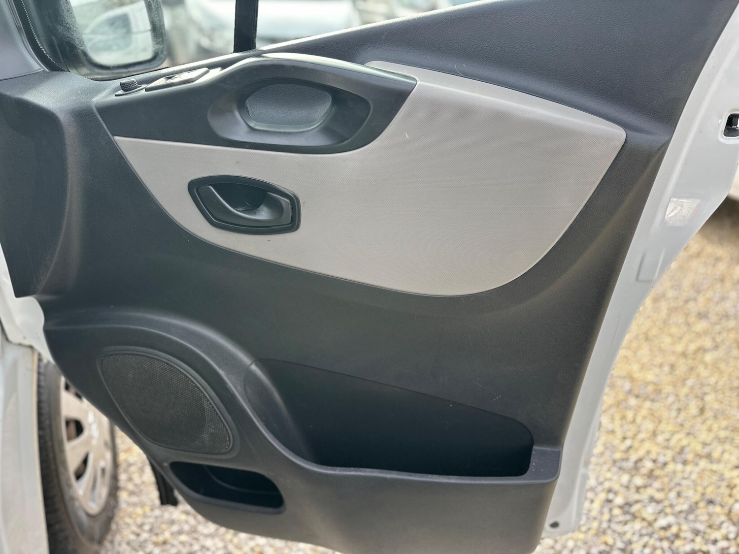 Used Renault Trafic 2016 for sale - 77468436: Photo 22