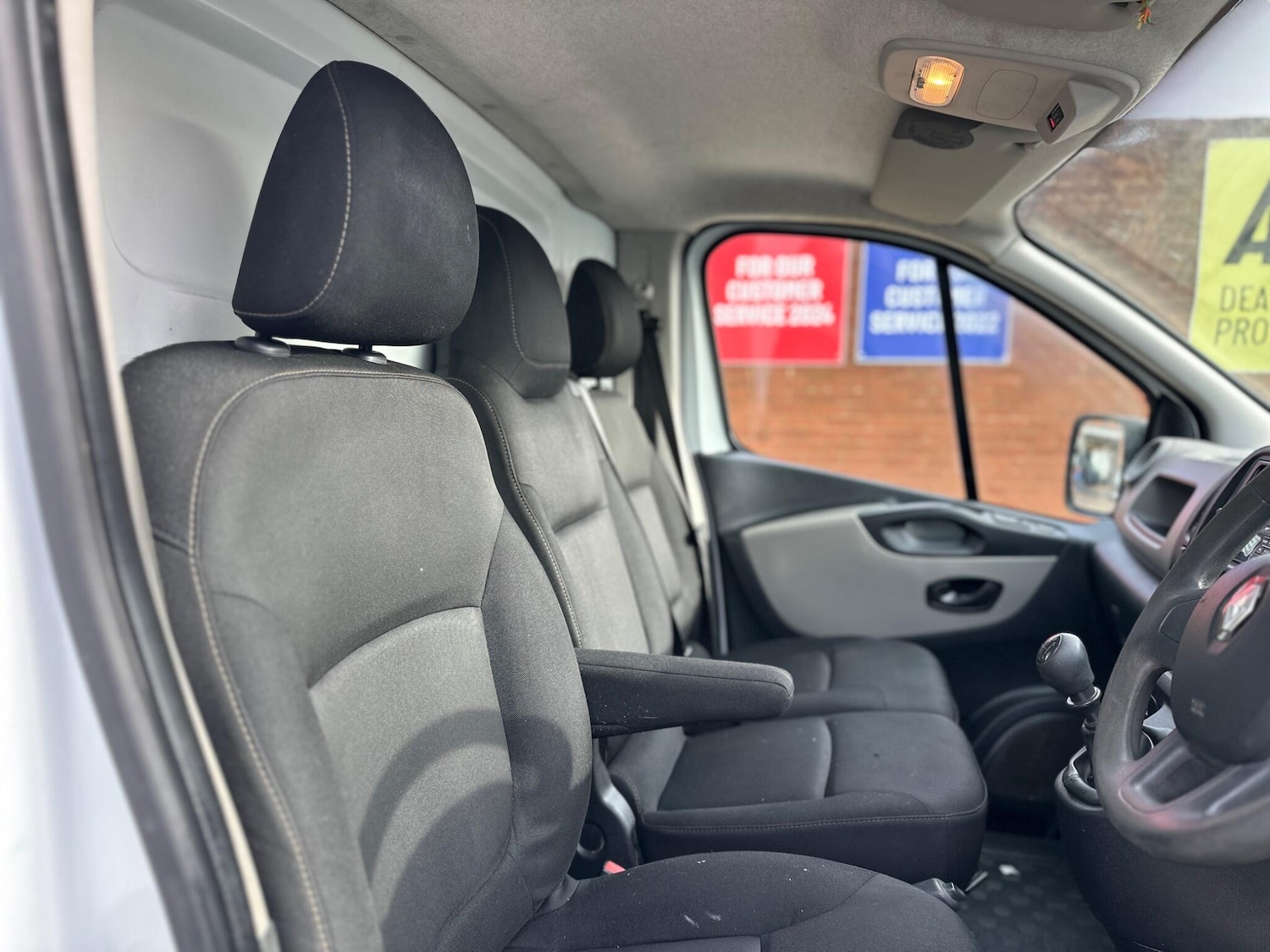 Used Renault Trafic 2016 for sale - 77468436: Photo 25