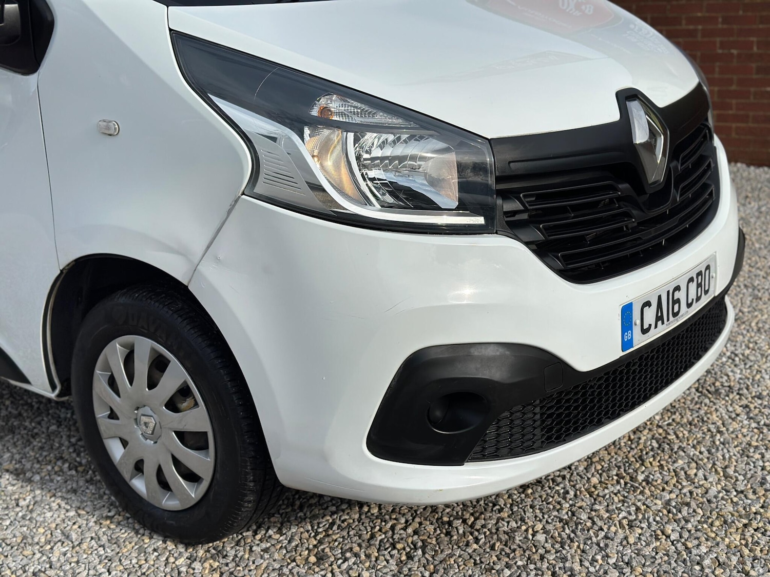 Used Renault Trafic 2016 for sale - 77468436: Photo 26