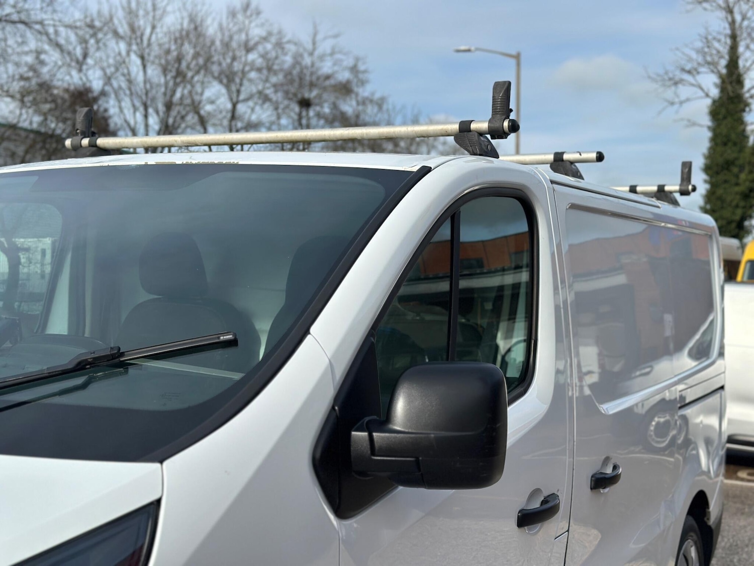 Used Renault Trafic 2016 for sale - 77468436: Photo 30