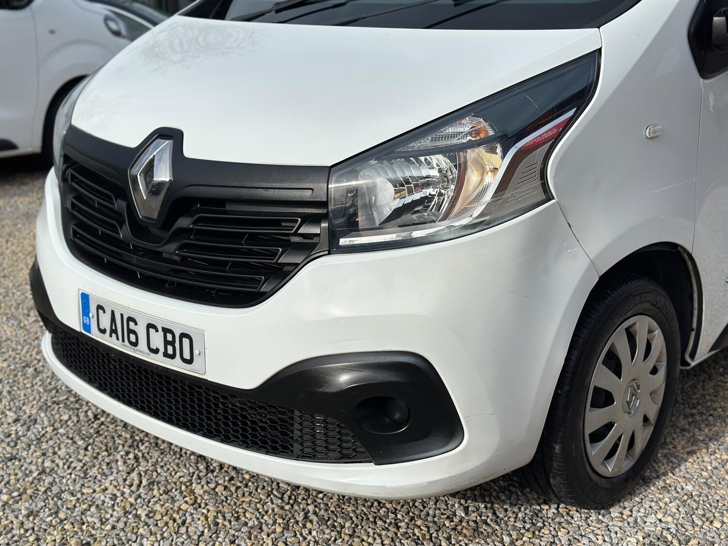 Used Renault Trafic 2016 for sale - 77468436: Photo 31