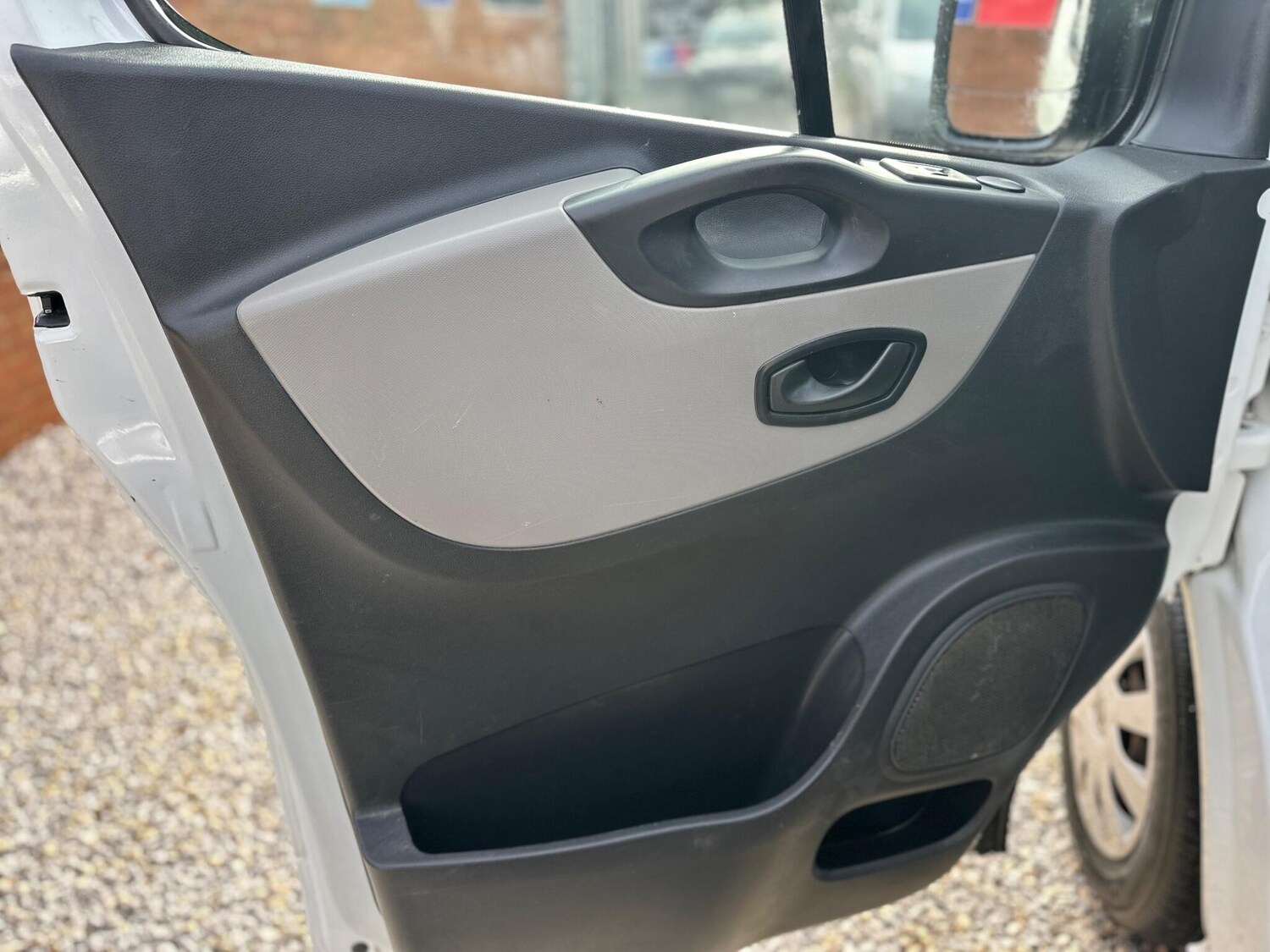 Used Renault Trafic 2016 for sale - 77468436: Photo 33