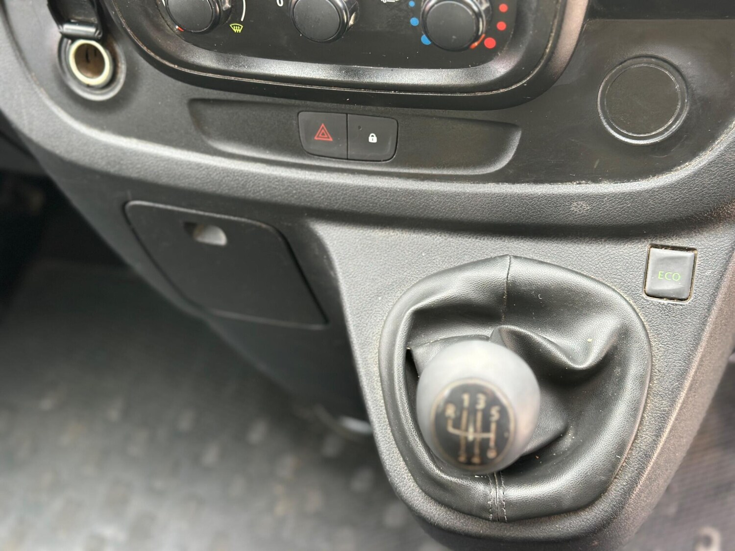 Used Renault Trafic 2016 for sale - 77468436: Photo 39