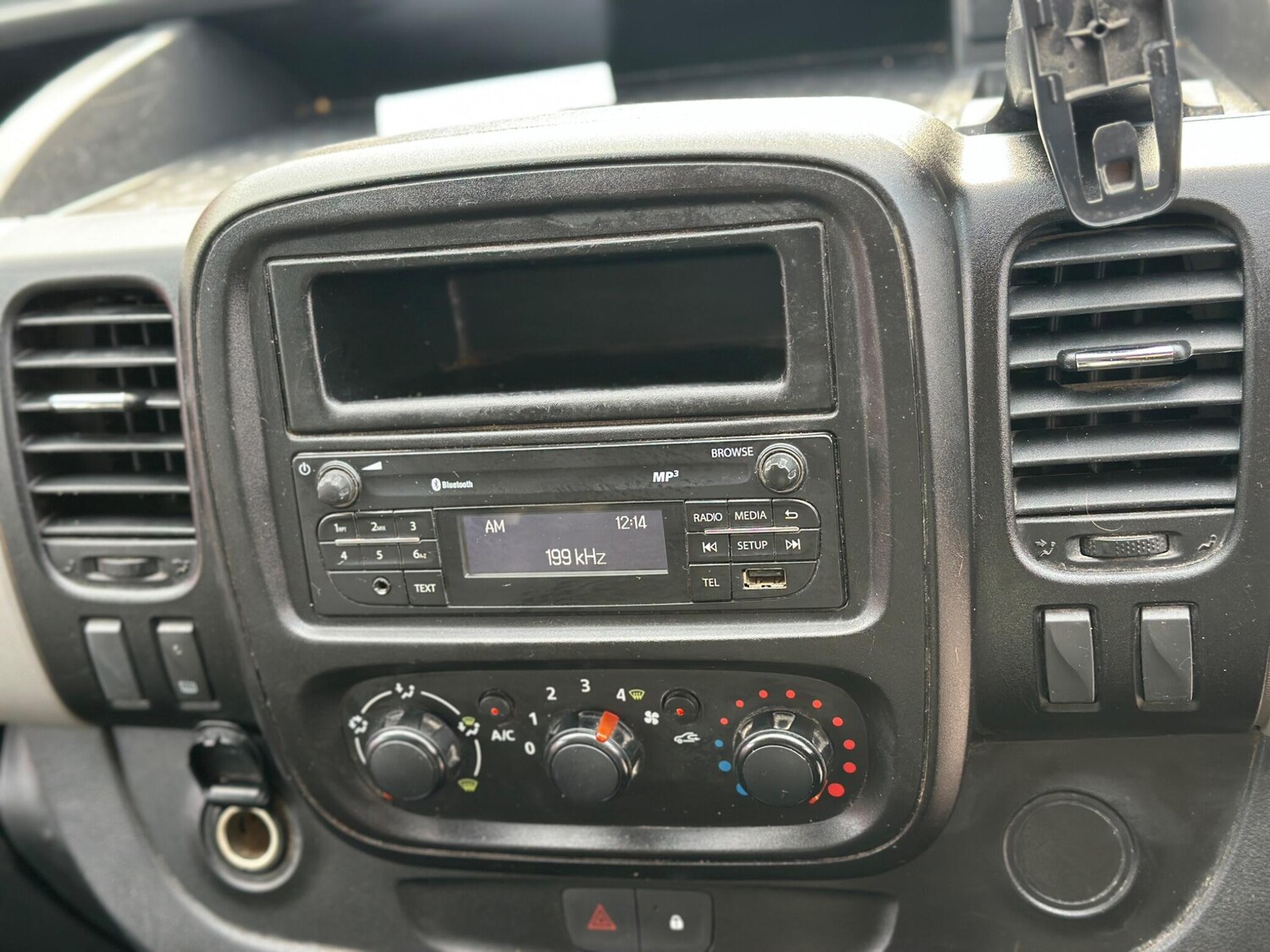 Used Renault Trafic 2016 for sale - 77468436: Photo 40