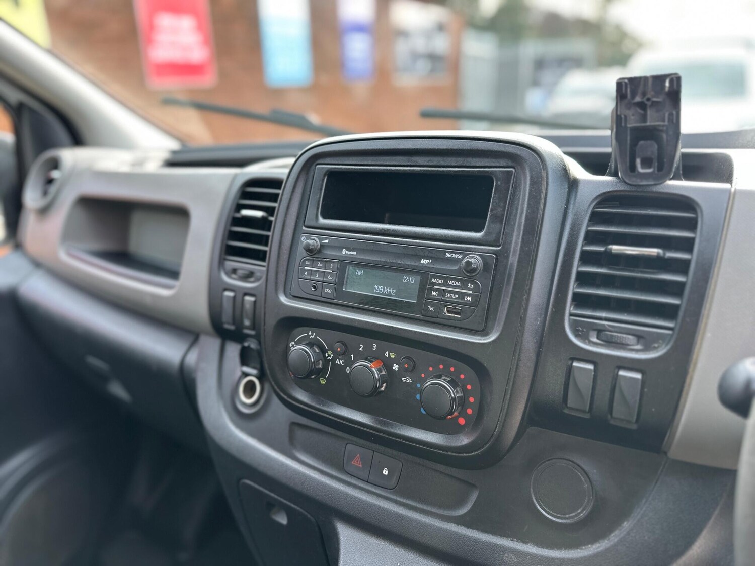 Used Renault Trafic 2016 for sale - 77468436: Photo 41