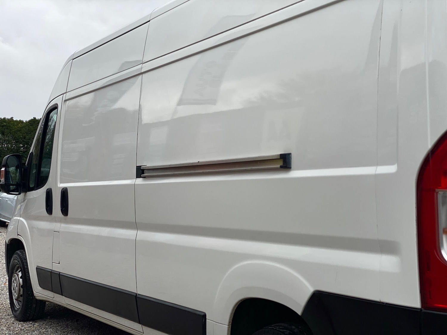 Used Peugeot Boxer 2021 for sale - 76991687: Photo 15