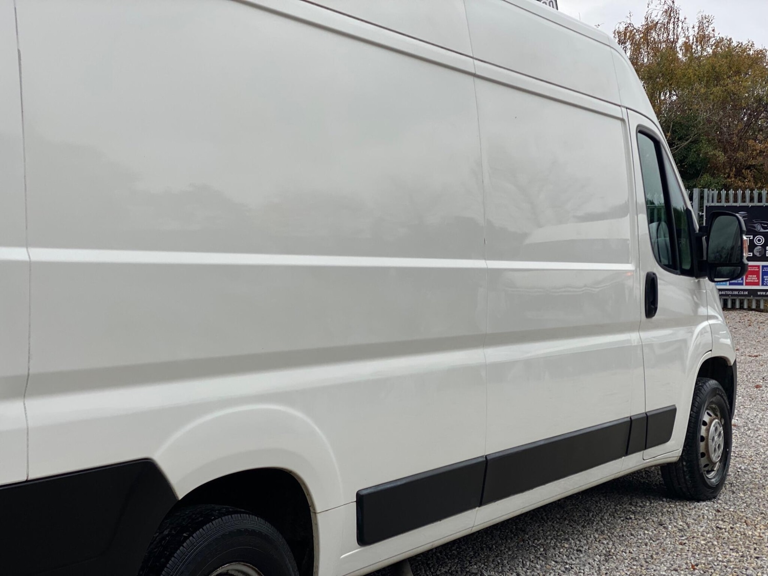 Used Peugeot Boxer 2021 for sale - 76991687: Photo 17