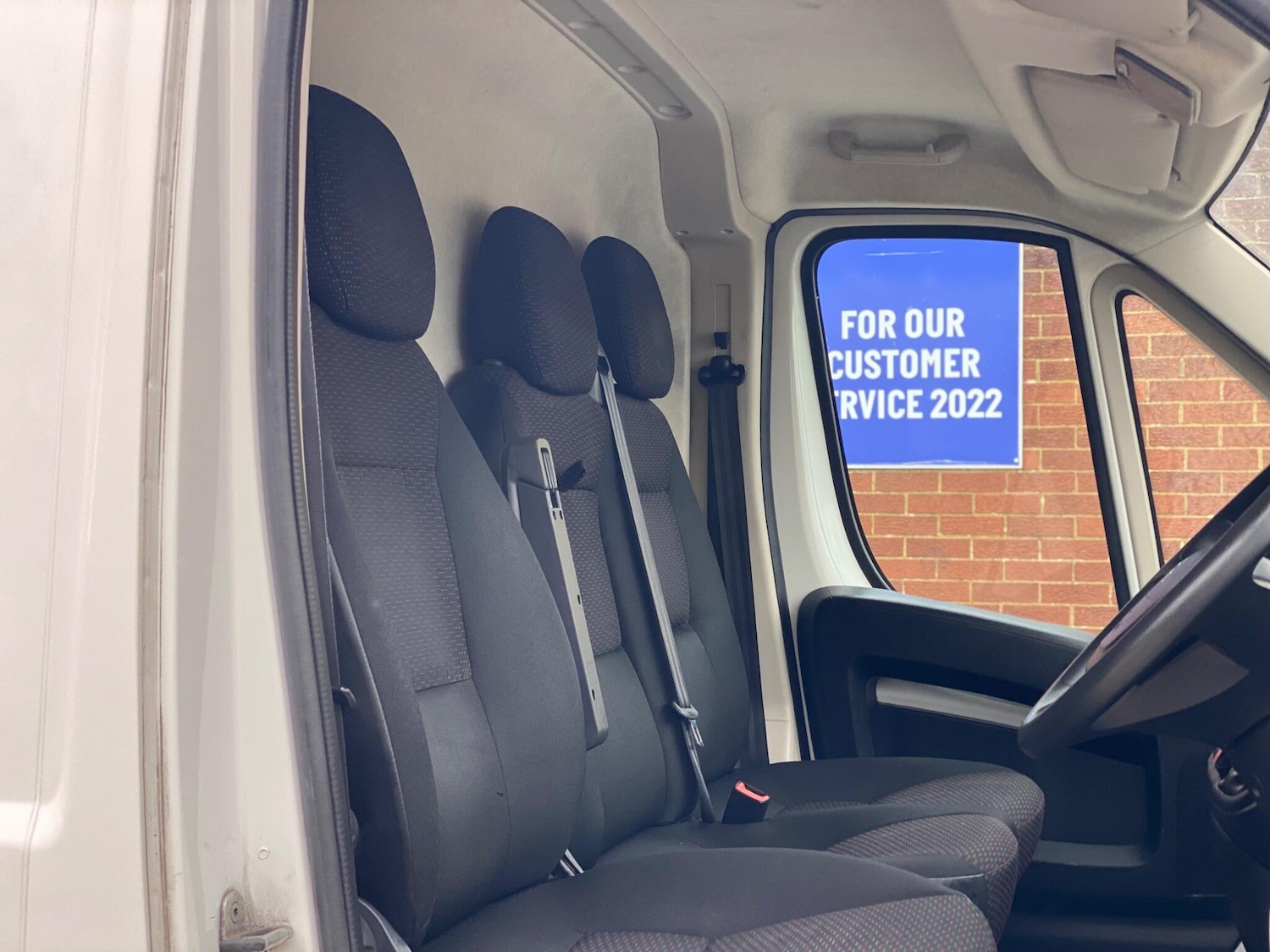 Used Peugeot Boxer 2021 for sale - 76991687: Photo 23