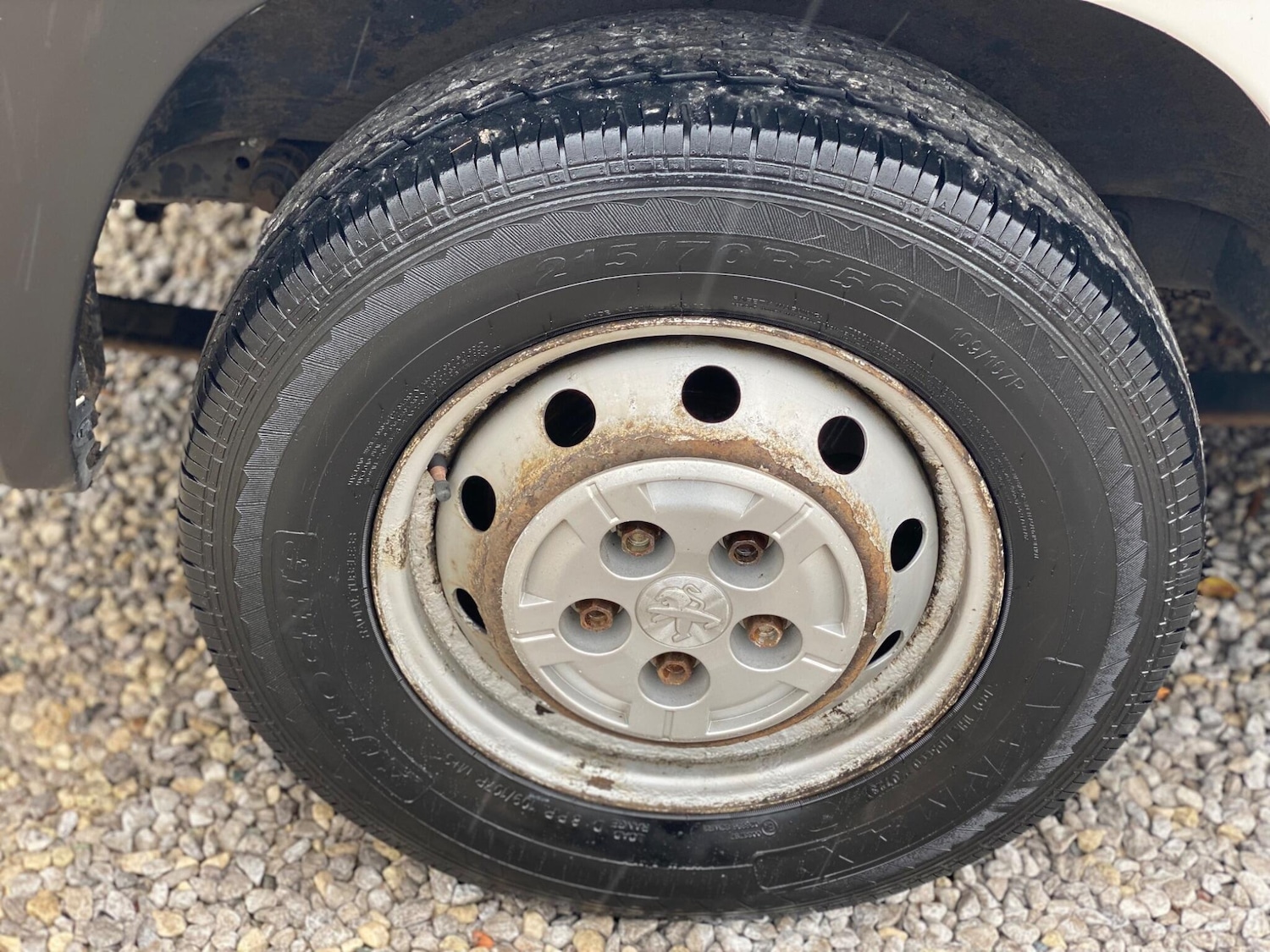 Used Peugeot Boxer 2021 for sale - 76991687: Photo 28