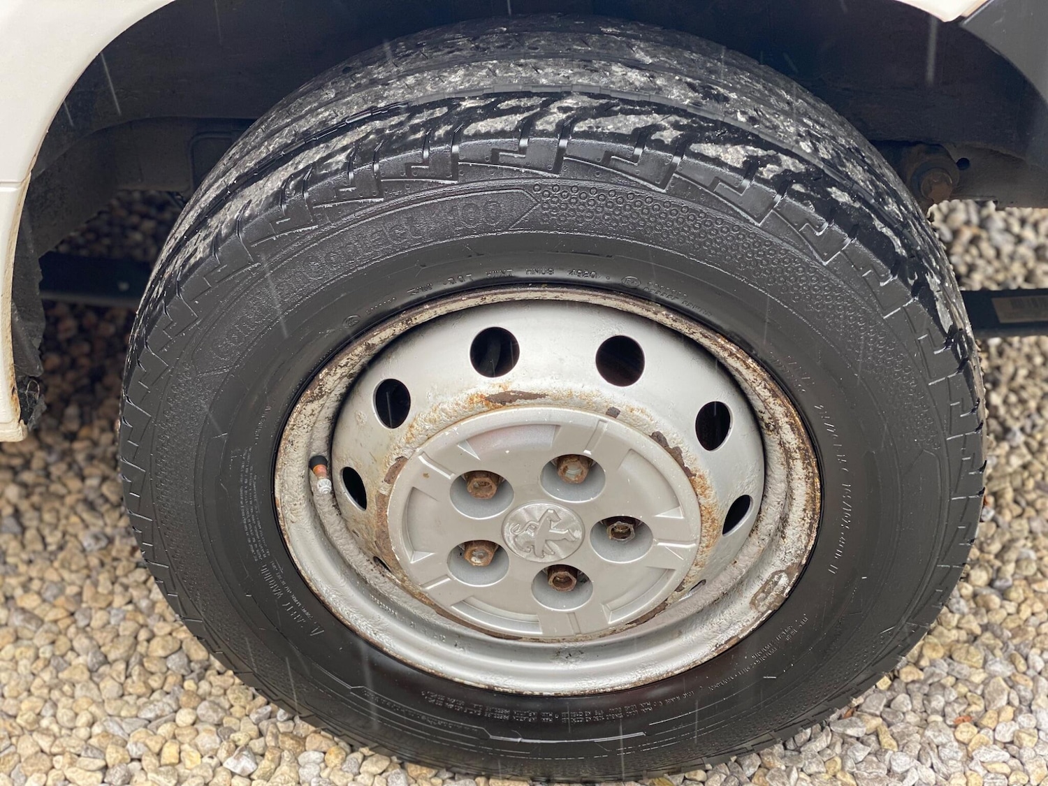 Used Peugeot Boxer 2021 for sale - 76991687: Photo 30