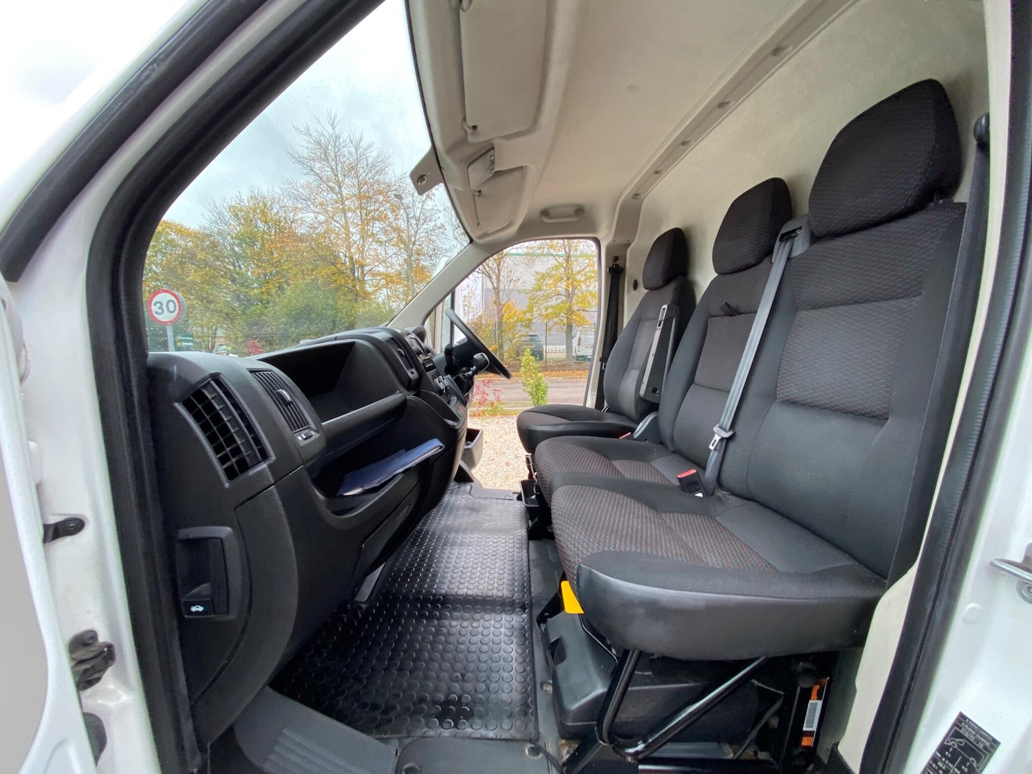 Used Peugeot Boxer 2021 for sale - 76991687: Photo 34