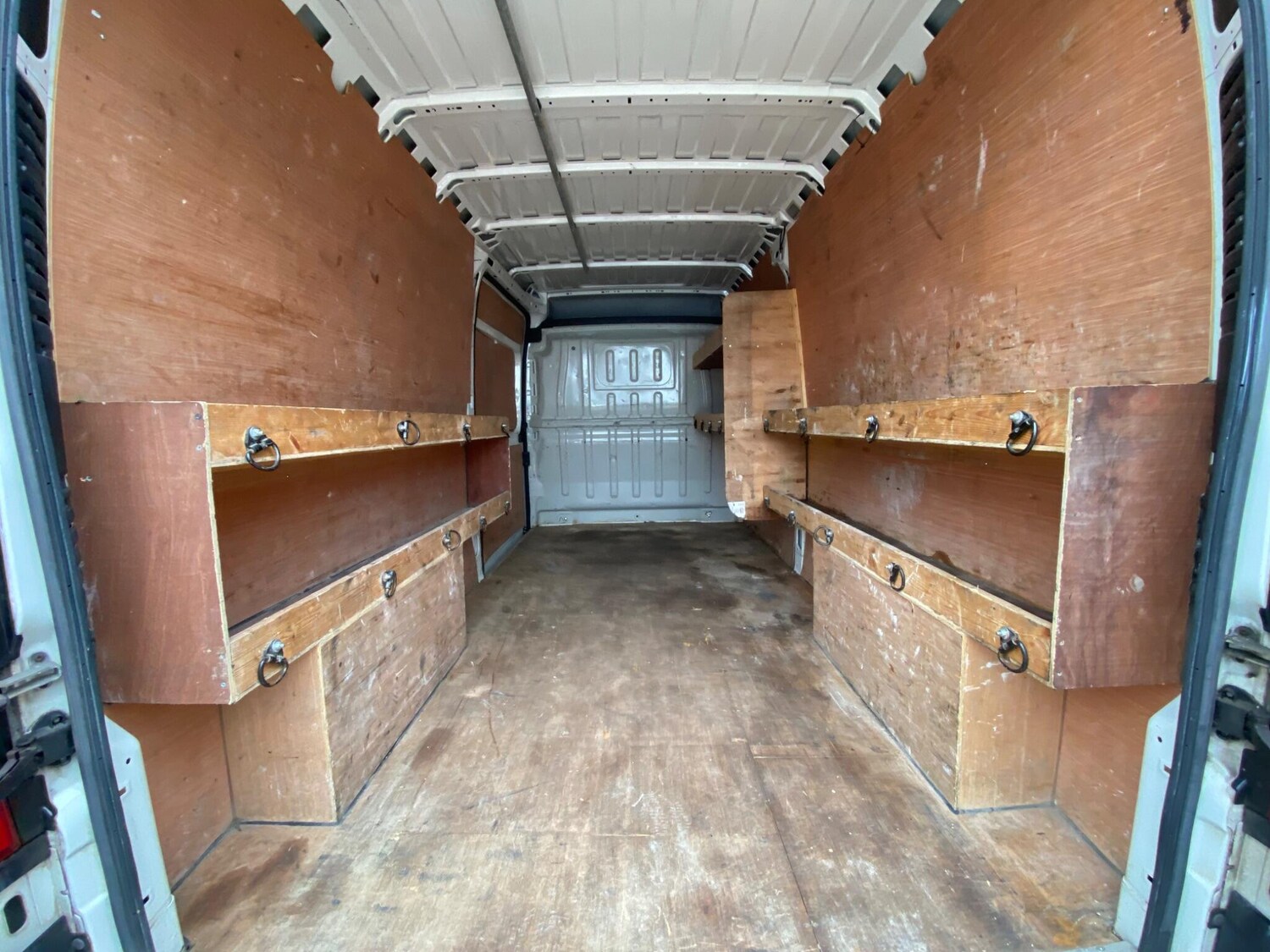 Used Peugeot Boxer 2021 for sale - 76991687: Photo 38