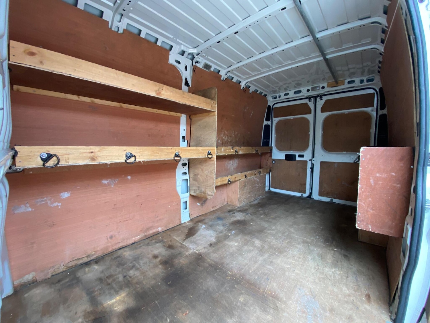 Used Peugeot Boxer 2021 for sale - 76991687: Photo 42