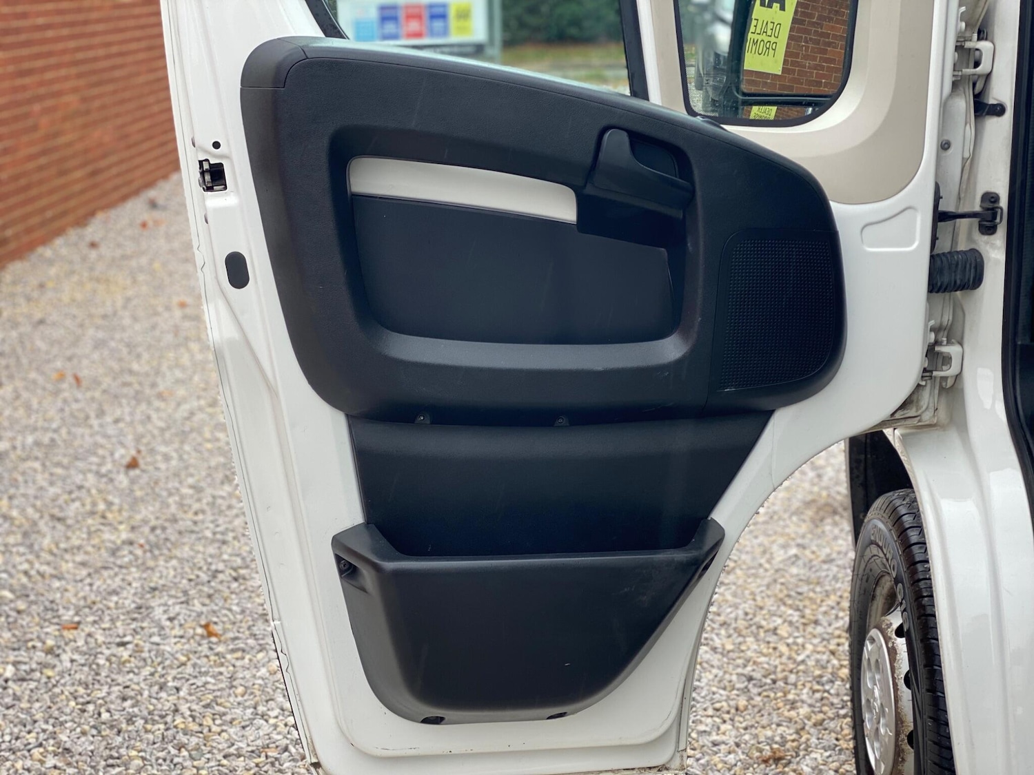 Used Peugeot Boxer 2021 for sale - 76991687: Photo 48