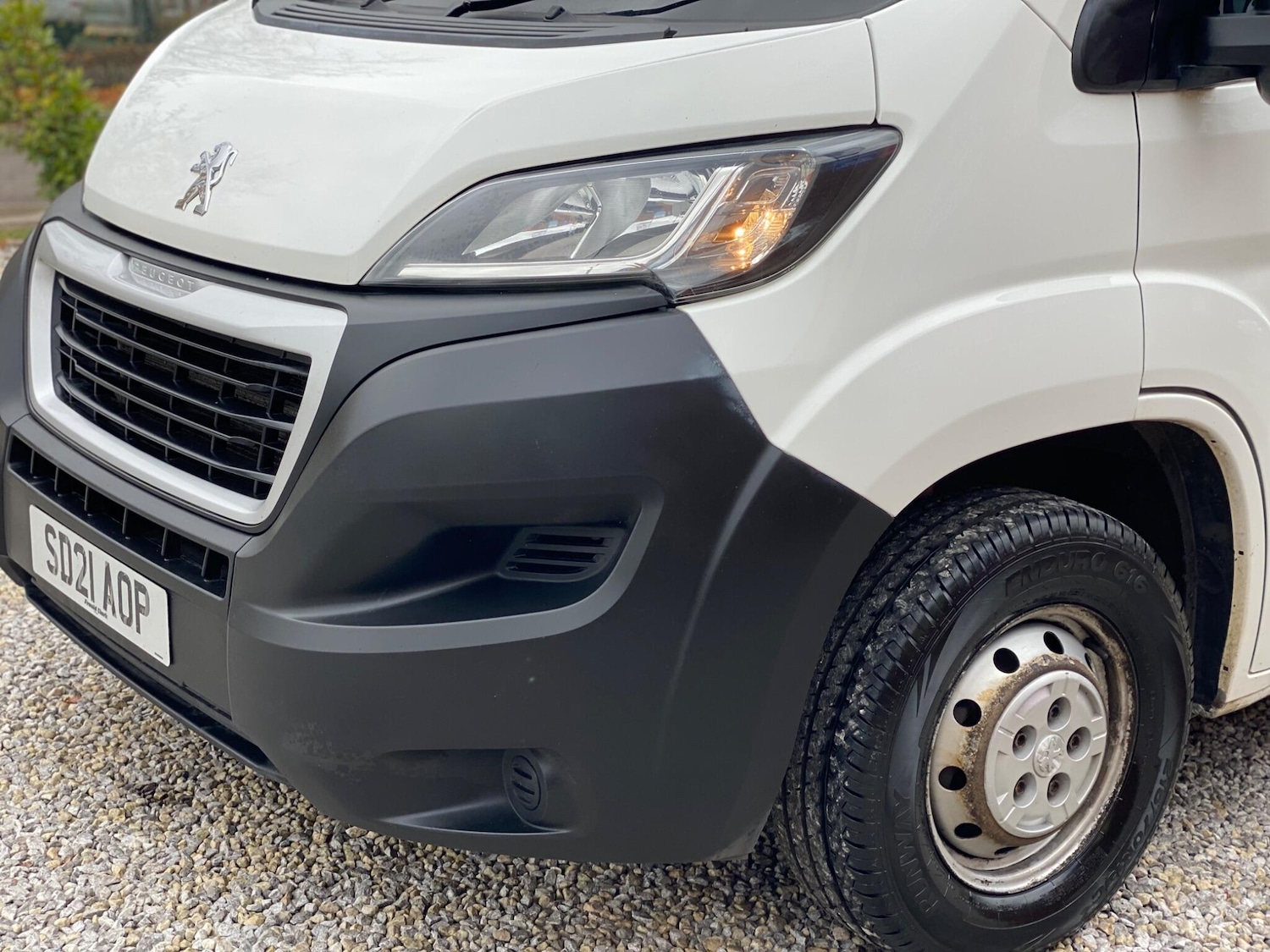 Used Peugeot Boxer 2021 for sale - 76991687: Photo 51
