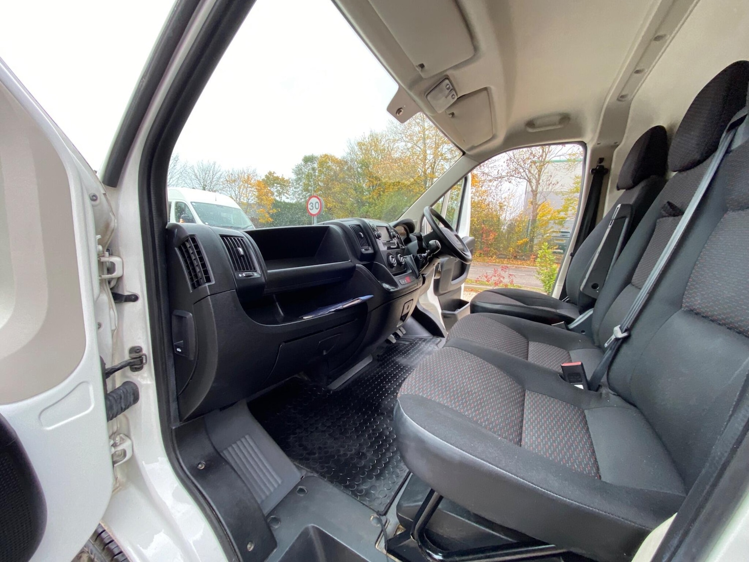 Used Peugeot Boxer 2021 for sale - 76991687: Photo 54