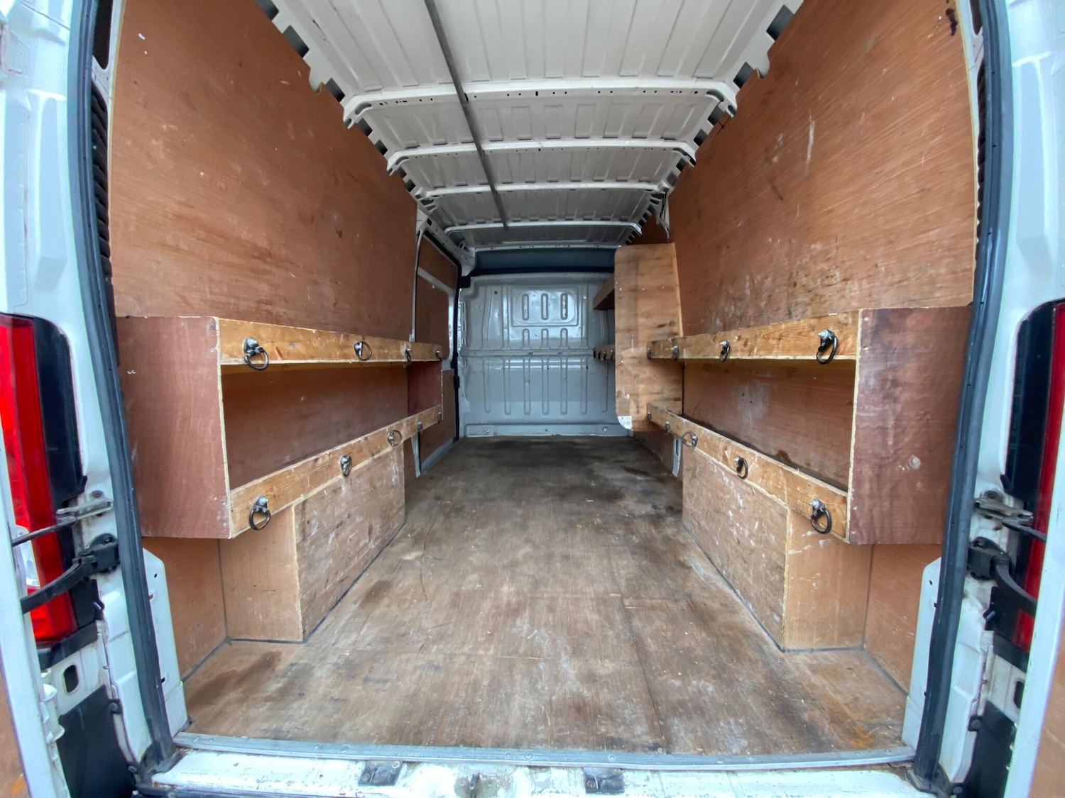 Used Peugeot Boxer 2021 for sale - 76991687: Photo 6