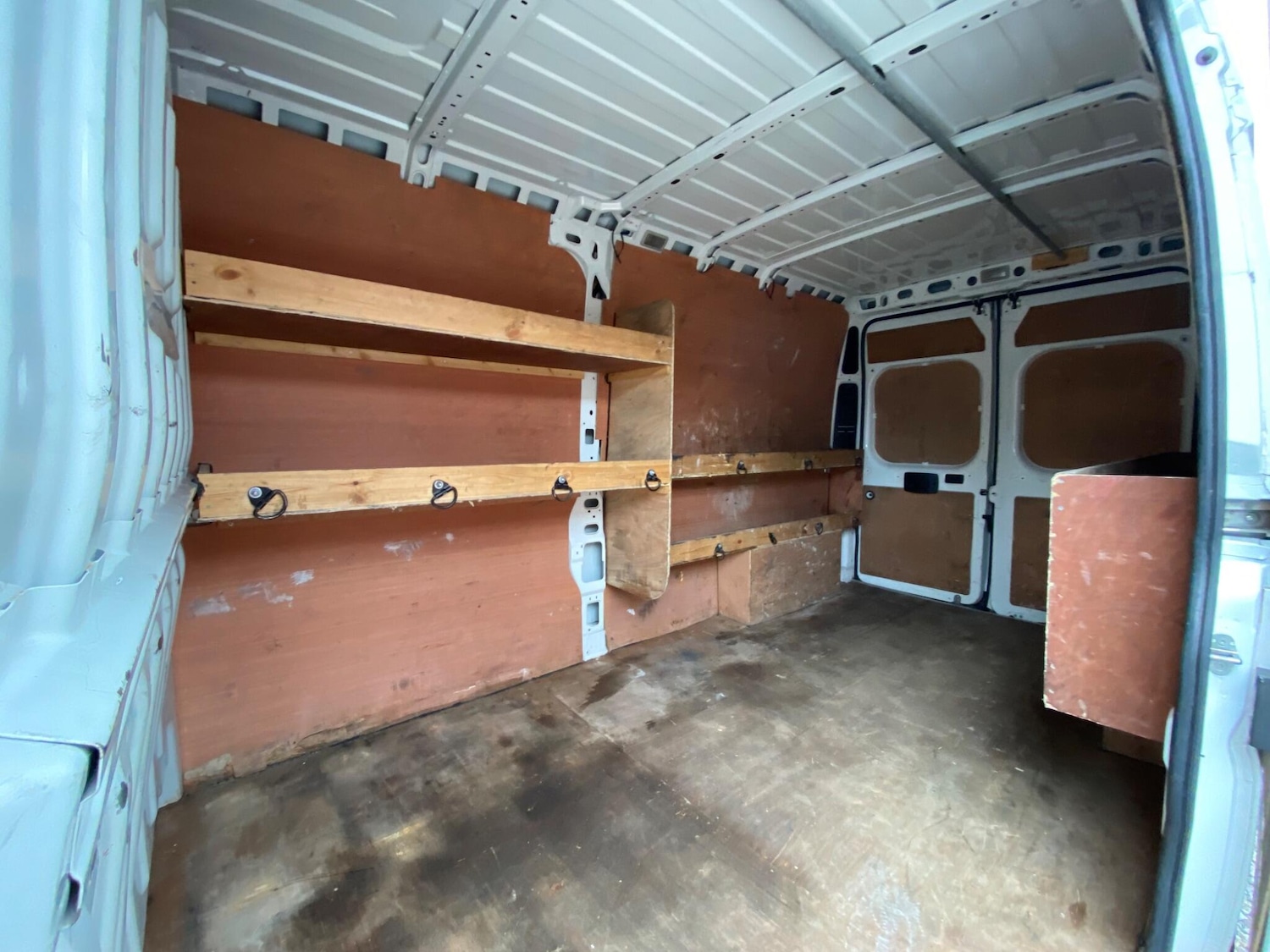 Used Peugeot Boxer 2021 for sale - 76991687: Photo 8