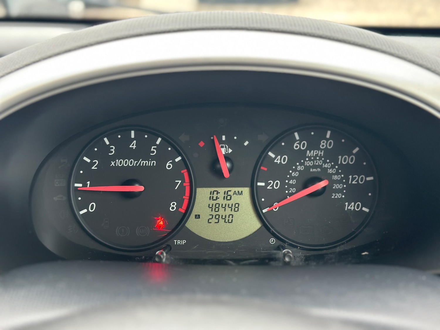 Used Nissan Micra 2010 for sale - 77524549: Photo 11