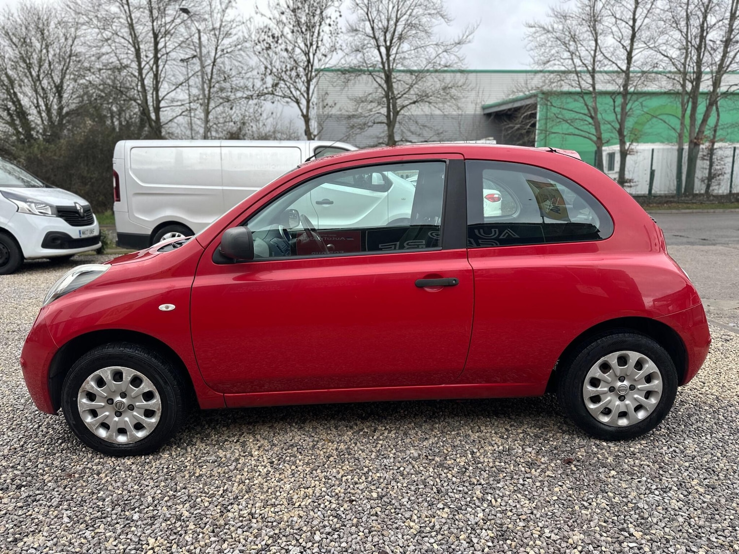 Used Nissan Micra 2010 for sale - 77524549: Photo 17